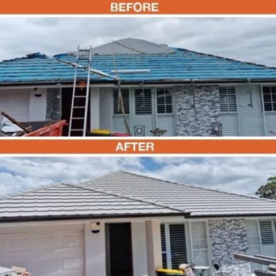 roofing services Melbourne
